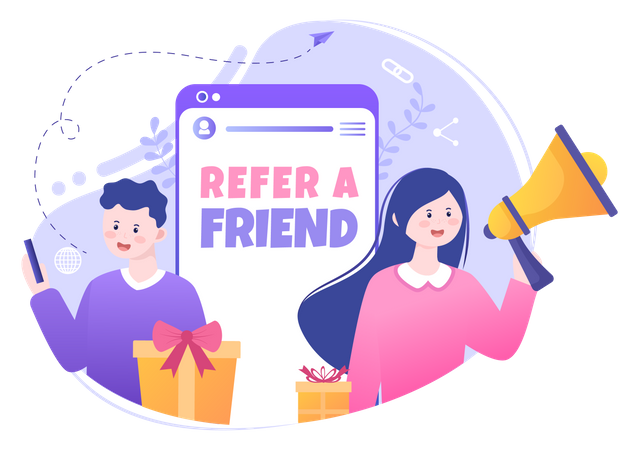 Referral Program
